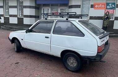 Хэтчбек ЗАЗ 1102 Таврия-Нова 2005 в Днепре
