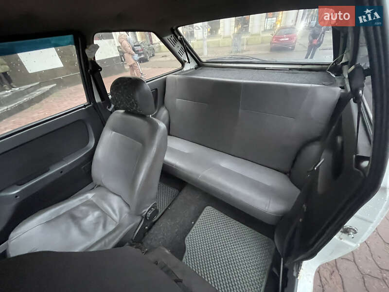 Хэтчбек ЗАЗ 1102 Таврия-Нова 2005 в Днепре фото 9 Хэтчбек ЗАЗ 1102 Таврия-Нова 2005 в Днепре