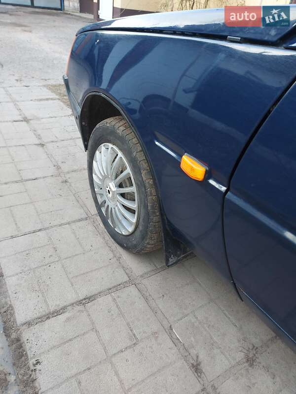 Хэтчбек ЗАЗ 1102 Таврия-Нова 2006 в Гадяче фото 9 Хэтчбек ЗАЗ 1102 Таврия-Нова 2006 в Гадяче