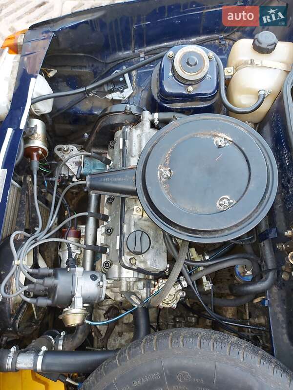 Хэтчбек ЗАЗ 1102 Таврия-Нова 2006 в Гадяче фото 19 Хэтчбек ЗАЗ 1102 Таврия-Нова 2006 в Гадяче
