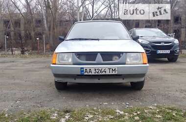 Хэтчбек ЗАЗ 1102 Таврия-Нова 2005 в Киеве