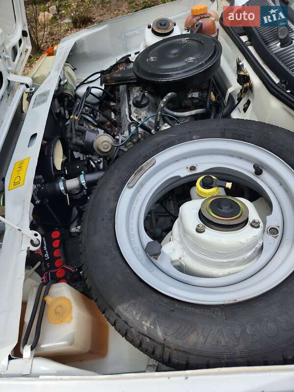 Хетчбек ЗАЗ 1102 Таврія-Нова 2006 в Запоріжжі фото 4 Хетчбек ЗАЗ 1102 Таврія-Нова 2006 в Запоріжжі