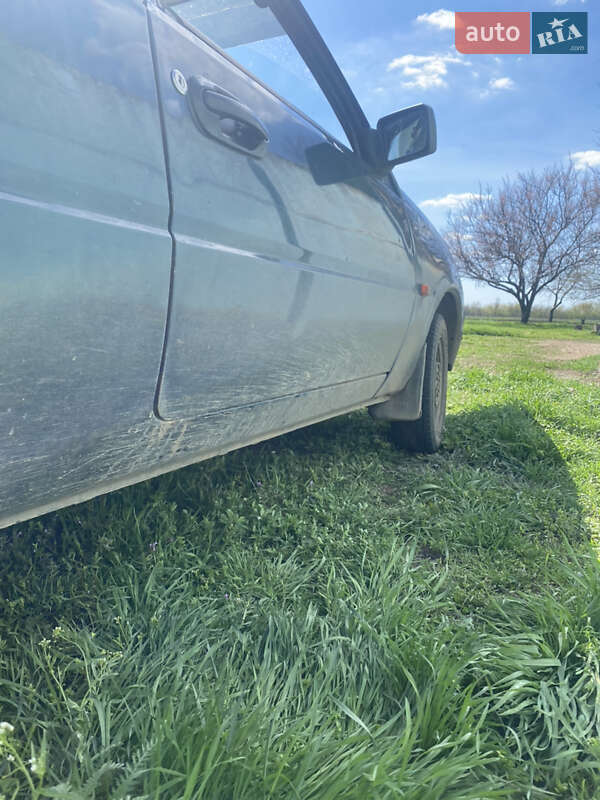 Хэтчбек ЗАЗ 1102 Таврия-Нова 1998 в Горе