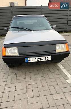 Хэтчбек ЗАЗ 1102 Таврия-Нова 1998 в Черкассах