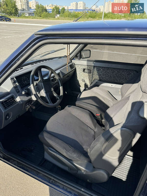 Хэтчбек ЗАЗ 1102 Таврия-Нова 2004 в Киеве