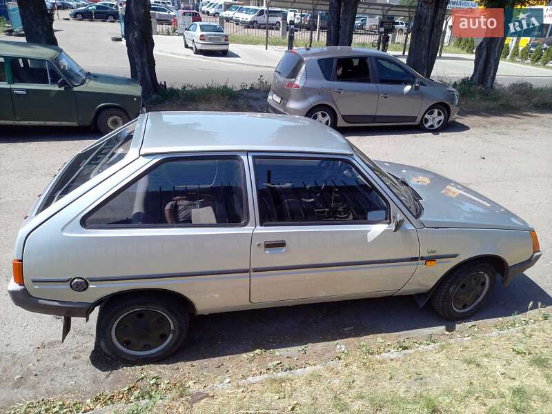 Хетчбек ЗАЗ 1102 Таврія-Нова 2003 в Черкасах