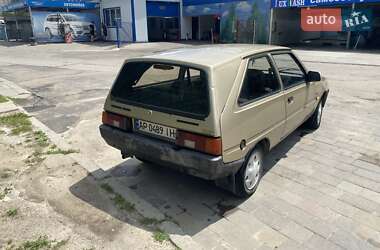 Хэтчбек ЗАЗ 1102 Таврия-Нова 2002 в 