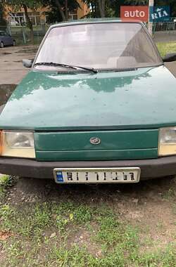 Хэтчбек ЗАЗ 1102 Таврия-Нова 2006 в Киеве