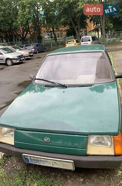 Хэтчбек ЗАЗ 1102 Таврия-Нова 2006 в Киеве