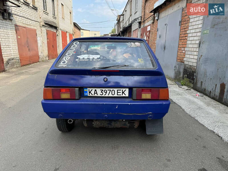 Хэтчбек ЗАЗ 1102 Таврия-Нова 2003 в Киеве фото 3 Хэтчбек ЗАЗ 1102 Таврия-Нова 2003 в Киеве