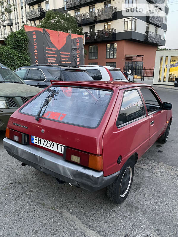 Хетчбек ЗАЗ 1102 Таврія-Нова 2004 в Одесі фото 12 Хетчбек ЗАЗ 1102 Таврія-Нова 2004 в Одесі