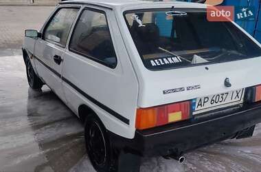 Хэтчбек ЗАЗ 1102 Таврия-Нова 2002 в 