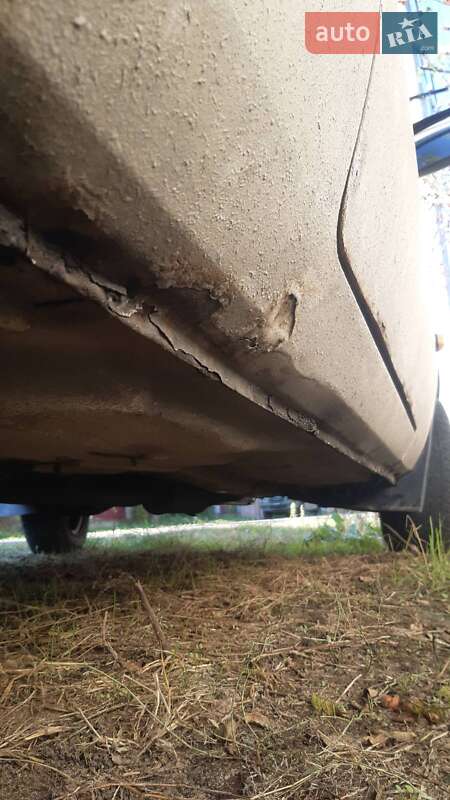 Хетчбек ЗАЗ 1102 Таврія-Нова 2003 в Києві