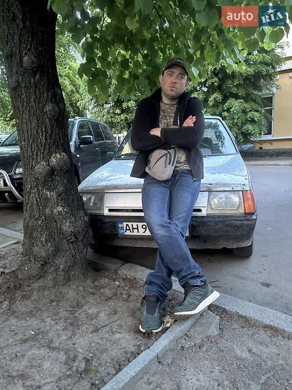 Хетчбек ЗАЗ 1102 Таврія-Нова 2004 в Броварах