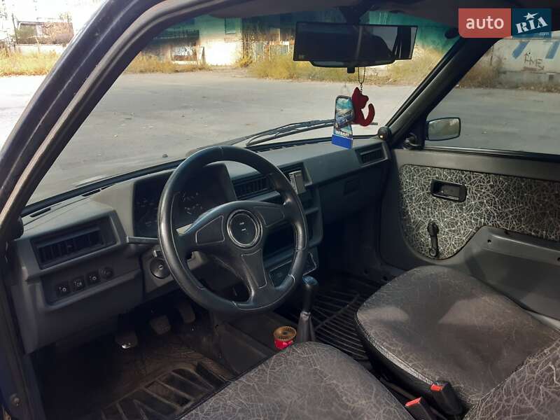 Хетчбек ЗАЗ 1102 Таврія-Нова 2004 в Запоріжжі