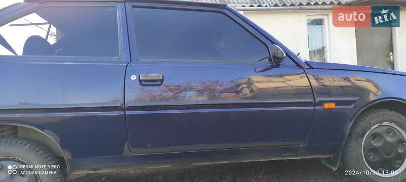 Хетчбек ЗАЗ 1102 Таврія-Нова 2007 в Покровському