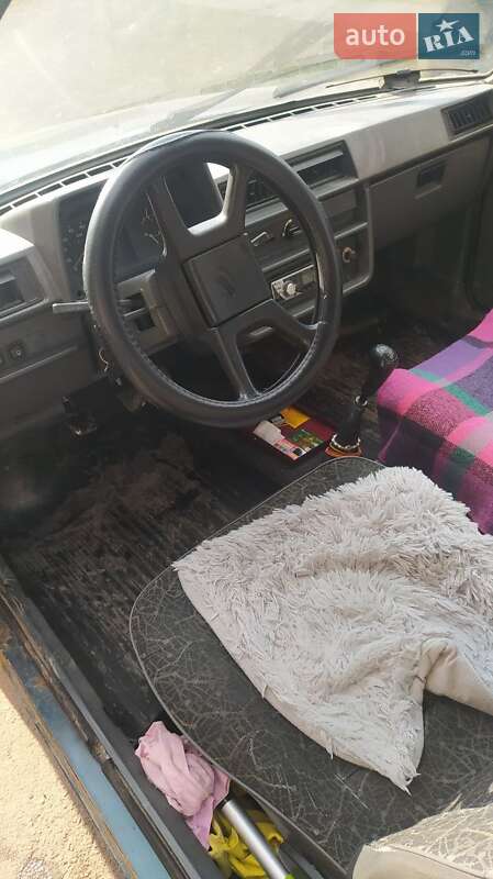 Хэтчбек ЗАЗ 1102 Таврия-Нова 2005 в Ивано-Франковске фото 2 Хэтчбек ЗАЗ 1102 Таврия-Нова 2005 в Ивано-Франковске
