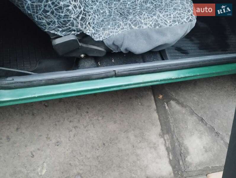 Хэтчбек ЗАЗ 1102 Таврия-Нова 2006 в Чигирине