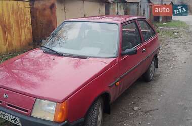 Хэтчбек ЗАЗ 1102 Таврия-Нова 2004 в Запорожье
