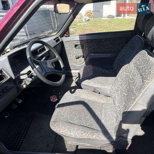 Хетчбек ЗАЗ 1102 Таврія-Нова 2004 в Яготині