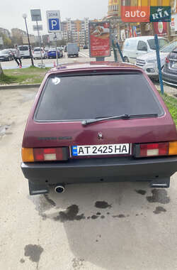 Хэтчбек ЗАЗ 1102 Таврия-Нова 2004 в 