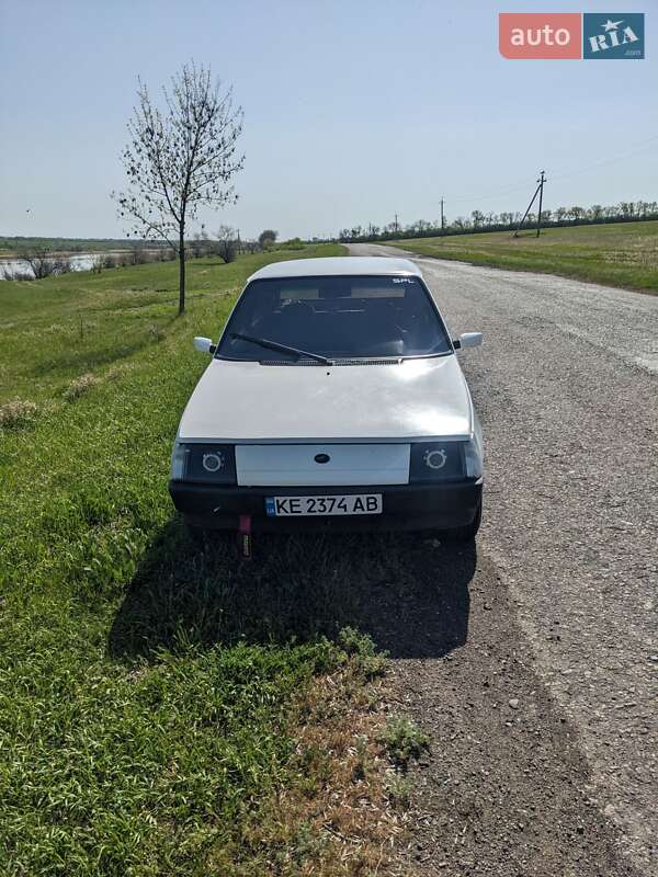 ЗАЗ 1102 Таврія-Нова 2005