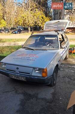 Хэтчбек ЗАЗ 1102 Таврия-Нова 2004 в 