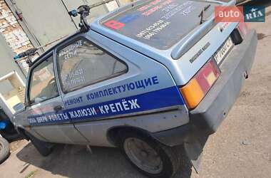 Хэтчбек ЗАЗ 1102 Таврия-Нова 2004 в 