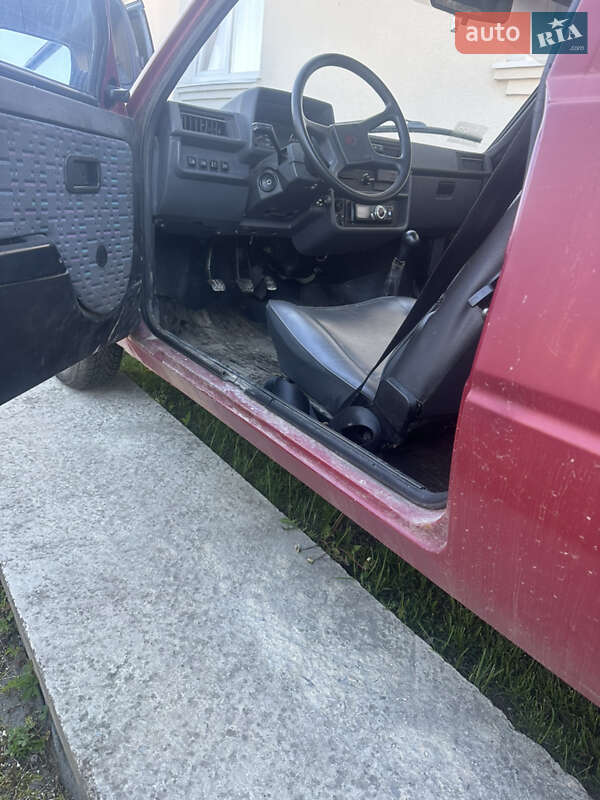 Хетчбек ЗАЗ 1102 Таврія-Нова 2001 в Івано-Франківську фото 6 Хетчбек ЗАЗ 1102 Таврія-Нова 2001 в Івано-Франківську
