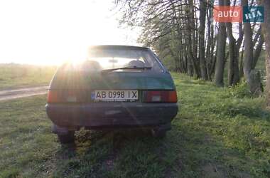 Хэтчбек ЗАЗ 1102 Таврия-Нова 2003 в 
