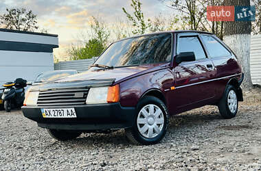 Хэтчбек ЗАЗ 1102 Таврия-Нова 2004 в Харькове