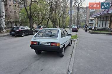 Хэтчбек ЗАЗ 1102 Таврия-Нова 2004 в Запорожье