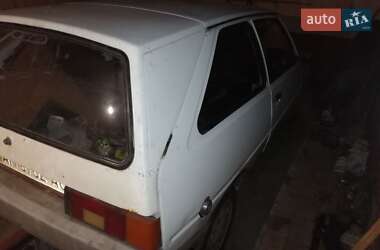 Хетчбек ЗАЗ 1102 Таврія-Нова 2004 в Карлівці
