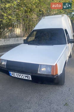 Хэтчбек ЗАЗ 1102 Таврия-Нова 2005 в Днепре