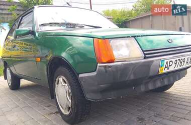 Хэтчбек ЗАЗ 1102 Таврия-Нова 2003 в Запорожье