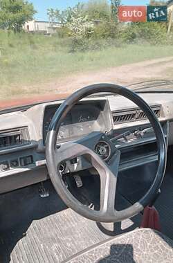 Хэтчбек ЗАЗ 1102 Таврия-Нова 2003 в 