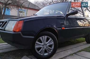 Хетчбек ЗАЗ 1102 Таврія-Нова 2004 в Козельщині