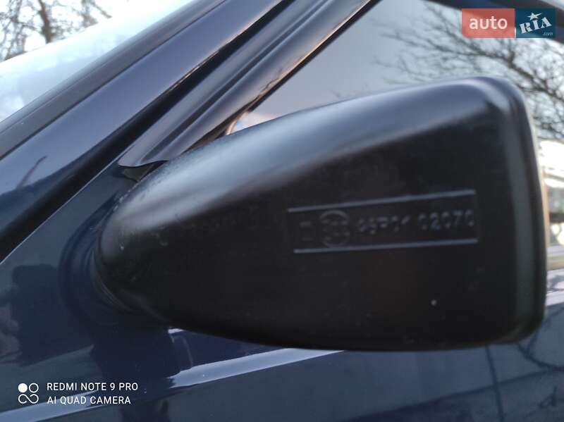 Хэтчбек ЗАЗ 1102 Таврия-Нова 2004 в Козельщине