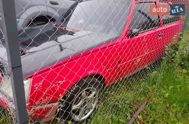 Хетчбек ЗАЗ 1102 Таврія-Нова 2004 в 