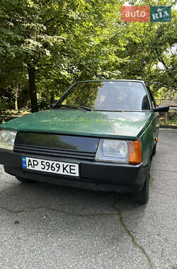 Хэтчбек ЗАЗ 1102 Таврия-Нова 2006 в Запорожье