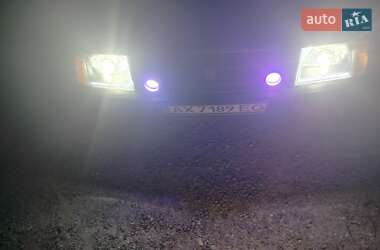 Хэтчбек ЗАЗ 1102 Таврия-Нова 1998 в 