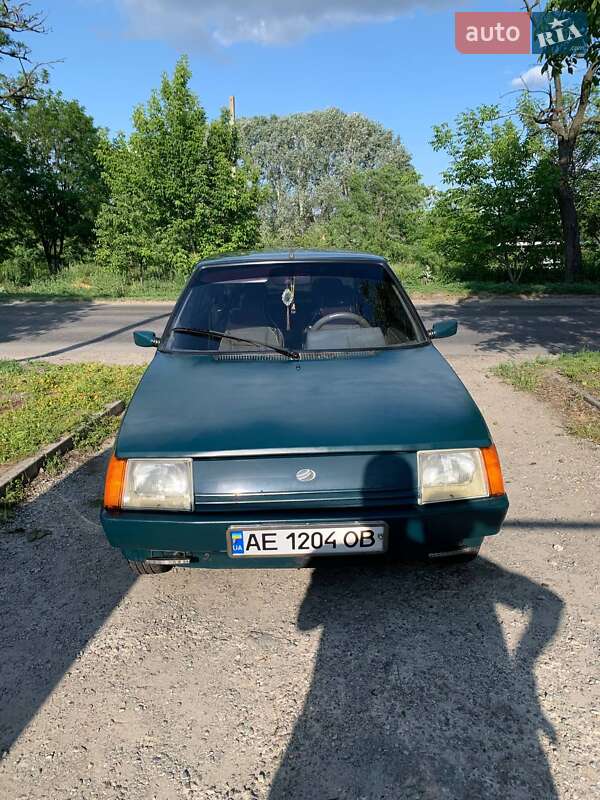 ЗАЗ 1102 Таврия-Нова 2004