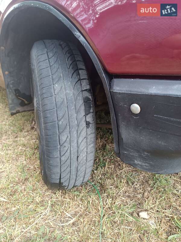 Хэтчбек ЗАЗ 1102 Таврия-Нова 1999 в Николаеве фото 8 Хэтчбек ЗАЗ 1102 Таврия-Нова 1999 в Николаеве