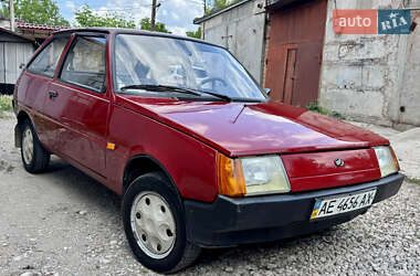 Хэтчбек ЗАЗ 1102 Таврия-Нова 2006 в Кривом Роге