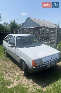 Хетчбек ЗАЗ 1102 Таврія-Нова 2004 в Вінниці