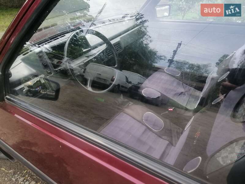 Хэтчбек ЗАЗ 1102 Таврия-Нова 2001 в Николаеве