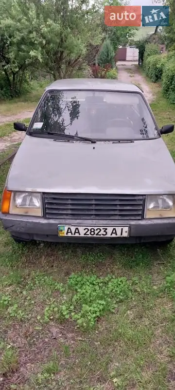 ЗАЗ 1102 Таврія-Нова 2006