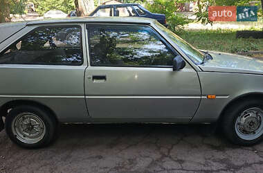 Хетчбек ЗАЗ 1102 Таврія-Нова 2005 в Кривому Розі