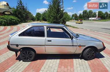 Хэтчбек ЗАЗ 1102 Таврия-Нова 2003 в 