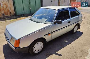 Хетчбек ЗАЗ 1102 Таврія-Нова 2004 в Львові